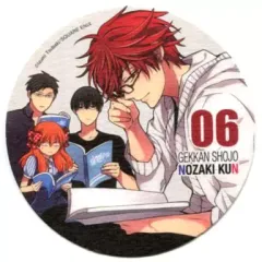 2025年最新】野崎くんコースターの人気アイテム - メルカリ