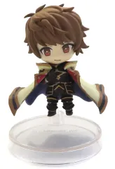 【中古】トレーディングフィギュア 主人公(男) 「グランブルーファンタジー コレクションフィギュアRICH Vol.1」
