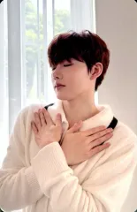 【中古】コレクションカード(男性) TREASURE/ジュンギュ/「TREASURE 4TH ANNIVERSARY MAGAZINE」ランダムコンセプトセルフィーフォトカード