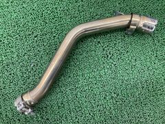 da16t スズキ キャリイ 軽トラ 触媒 ストレート マフラー - メルカリ