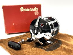PEN ベイトリール 210 ハイスピード 箱付き オールドリール
