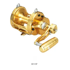 ☆極美品☆ダイワ シーライン SLW60H/DAIWA ダイワ シーラインSLW60H