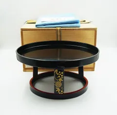 平安象彦　香合 平安象彦 香合