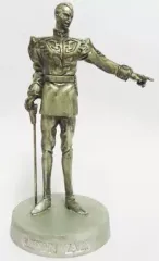 【中古】フィギュア ギレン・ザビ 「PS2ソフト 機動戦士ガンダム ギレンの野望~ジオン独立戦争記~」 購入者対象限定販売ピューター製フィギュア