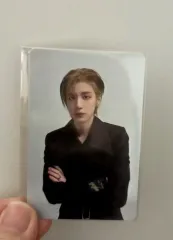 BOYNEXTDOOR(ボイネク) ジャンルなし ポップアップ イハン(LEEHAN) 特典 トレカ 出品