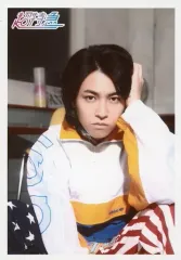 【中古】生写真(男性) 超特急/タカシ(松尾太陽)/膝上/8th Anniversary Special Studio Live「超特急とStand up!!!!!!!!」生写真セットB