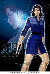 中古】エンジェル・ハートDVD Premium BOX Vol.2 (完全限定生産) 第14  