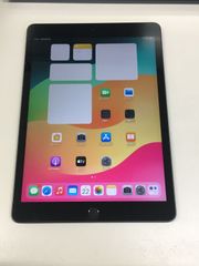送料無料  apple iPad (第７世代) Wi-Fi  128GB スペースグレイ