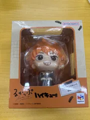 ハイキュー るかっぷ 日向翔陽 制服ver.