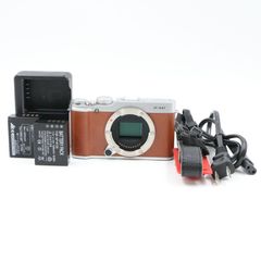 【極上品】FUJIFILM 富士フィルム X-M1 ブラウン