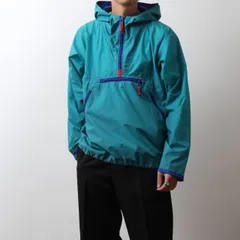 1990's SIERRA DESIGNS Nylon Anorak 