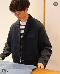 2025年最新】nanamica セットアップの人気アイテム - メルカリ