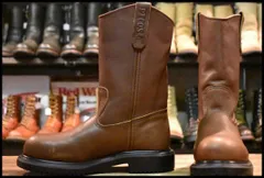 2025年最新】redwing 8159の人気アイテム - メルカリ
