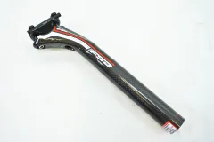 FSA 「エフエスエー」 K-FORCE Φ31.6 350mm カーボン シート