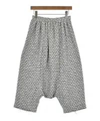 JUNYA WATANABE クロップドパンツ レディース 【古着】【中古】【送料無料】