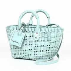 【新品・国内即発】BALENCIAGA 671342 2IE3Y 3914 Bistro XS BALENCIAGA 全品5%OFFクーポン☆31日迄☆バレンシアガ 671342