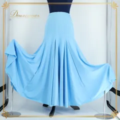 チャコット　ファルダ　フラメンコ衣装　S スカート ブルー レース 社交ダンス 2025年最新】chacott ファルダの人気アイテム - メルカリ