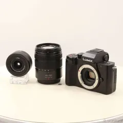 【中古品】Panasonic LUMIX DC-G100DW SDカード付 中古品】Panasonic LUMIX DC-G100DW SDカード付 Panasonic 中古 1年