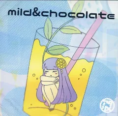 【中古】同人音楽CDソフト mild＆chocolate / アタリメ