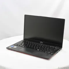 【ほぼ未使用】LIFEBOOK U9311 第11世代希少LTE/タッチパネル 富士通 ノートパソコン（PC） LIFEBOOK U9311/F 製品詳細