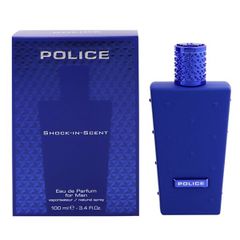 POLICE THE SINNER オードトワレ 50ml - メルカリ