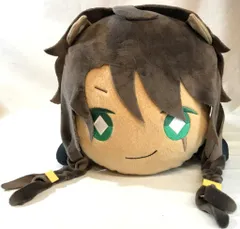 セガ メガジャンボ寝そべりぬいぐるみ レオナ・キングスカラー レオナ・キングスカラー