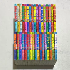 BECK全巻＋0巻付き BECK 全34巻完結セット (KCデラックス) | ハロルド 作石 |本