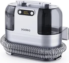 Yadea コードレスリンサー洗浄機　R9 中古 2025年最新】YADEA r9の人気アイテム - メルカリ