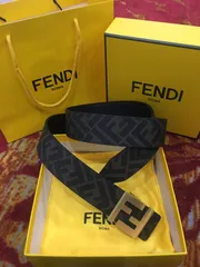 2024年最新】fendi メンズ ベルトの人気アイテム - メルカリ