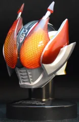 ■レア　仮面ライダー電王　超クライマックスフォーム　マスコレ　マスクコレクション □レア 仮面ライダー電王 超クライマックスフォーム マスコレ