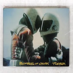 ボーズオブカナダ　レコード　エレクトロ　アンビエント Artist: BOARDS OF CANADA : Newtone Records