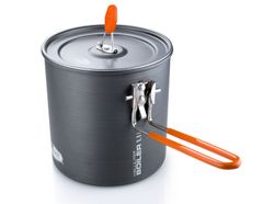 GSI ハルライト ボイラー 1.1L