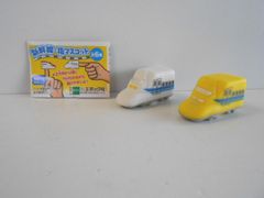 ♯Fyl12Bcコナミリアルフィギュアギャルズ編シークレット入3種
