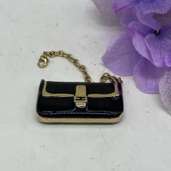 フェンディ チャーム バケット バッグ トップ FQ19