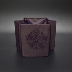 六角帽 法衣 寺院用仏具 曹洞宗 未使用品
