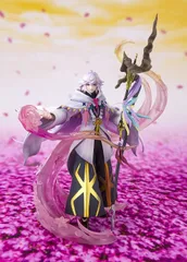 2024年最新】fgo マーリン フィギュアの人気アイテム - メルカリ