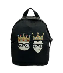 2025年最新】D&G ／ Dolce＆Gabbana レディース リュック