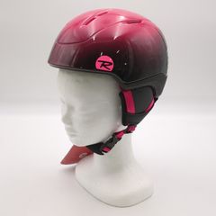 ロシニョール スキーヘルメット 53-56cm 370g - メルカリ