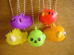 ♯GOg26FJ 豆しば ひょっこり ますこっと 全5種 ♯GOg26FJ 豆しば ひょっこり ますこっと 全5種 - メルカリ