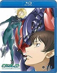 [중고] 기동전사 건담 00 세컨드 시즌6 [Blu-ray]