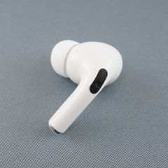 Apple AirPods Pro エアーポッズ プロ 左イヤホンのみ USED美品 第一世代 L 片耳 左耳 A2084 MWP22J/A 完動品 中古 V9046