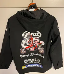 2025年最新】MotoGp ジャケットの人気アイテム - メルカリ