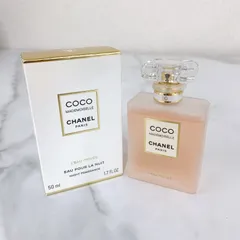 + CHANEL ココ マドモアゼル ロー プリヴェ 〈ヘア ボディミスト〉50ml【その他】【1】