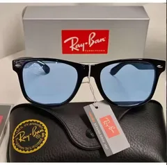 新品大人気木村拓哉 レイバンRAYBAN RB2140男女兼用
