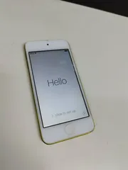 2025年最新】IPOD touch 5世代 ジャンクの人気アイテム - メルカリ