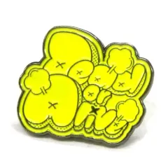 【中古】バッジ・ピンズ(キャラクター) 有栖川帝統(Dead or Alive) 「ヒプノシスマイク -Division Rap Battle- コレクションピンズ」