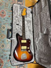 momose MJS-Premium~Brown Burst~【1本限定製作】 - メルカリ