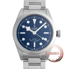 2025年最新】チューダー ブラックベイ 36の人気アイテム - メルカリ 