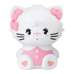 【中古】トレーディングフィギュア MOUSSE 「mikko characters すわらせ隊」