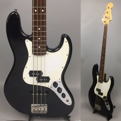 Fender Japan JB-STD/PJ BLK 2009年製 f145